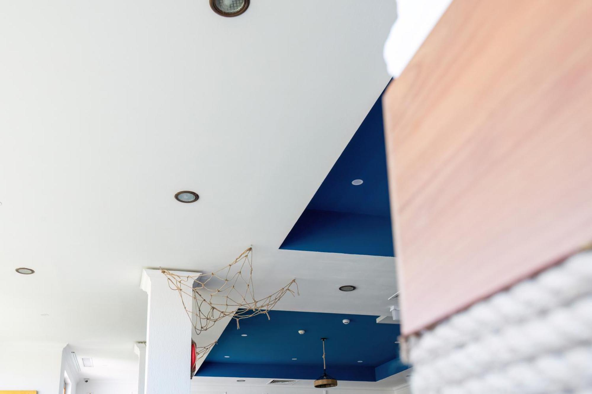 Complex Modern All Inclusive Mamaia Exterior foto